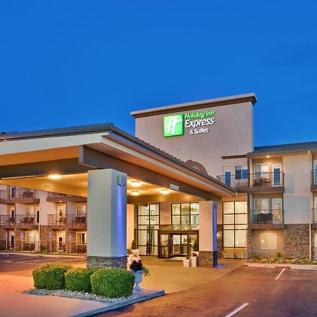 Holiday Inn Express Hotel & Suites Branson 76 Central By Ihg Экстерьер фото