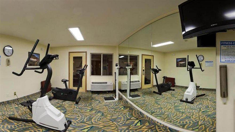 Holiday Inn Express Hotel & Suites Branson 76 Central By Ihg Экстерьер фото