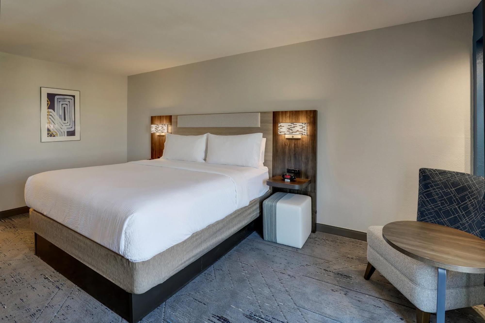 Holiday Inn Express Hotel & Suites Branson 76 Central By Ihg Экстерьер фото
