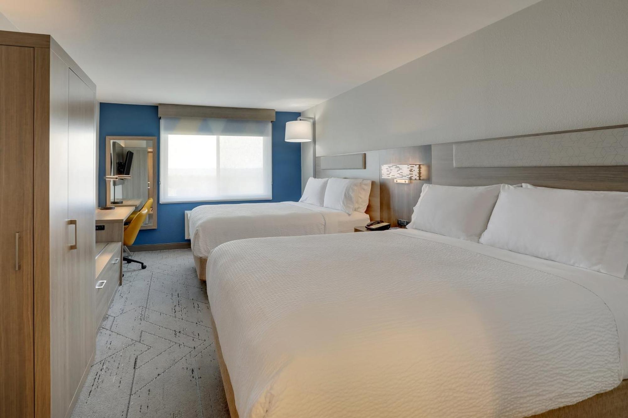 Holiday Inn Express Hotel & Suites Branson 76 Central By Ihg Экстерьер фото