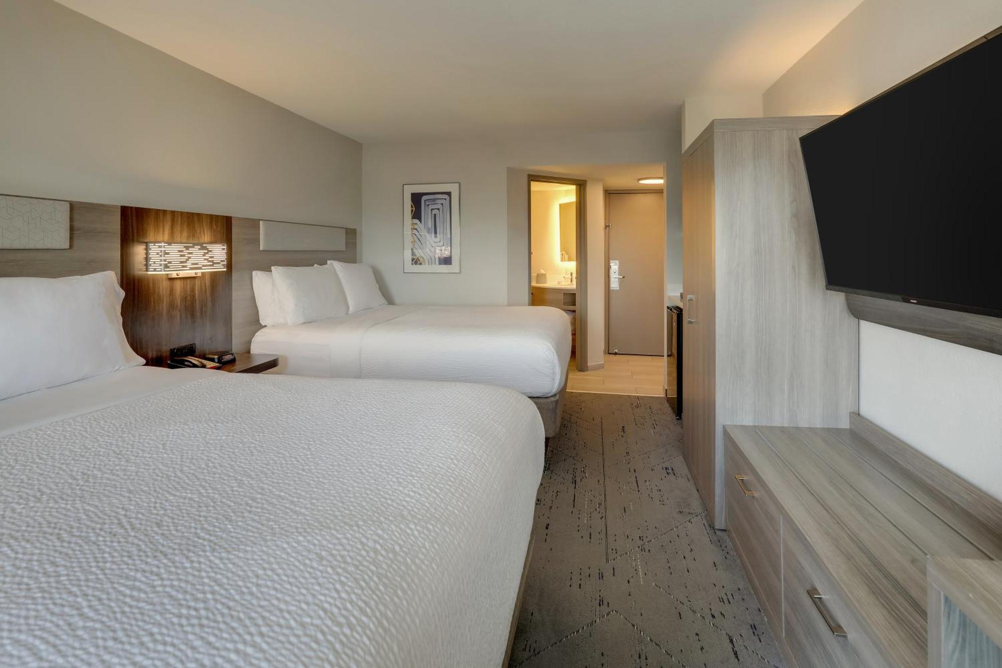 Holiday Inn Express Hotel & Suites Branson 76 Central By Ihg Экстерьер фото