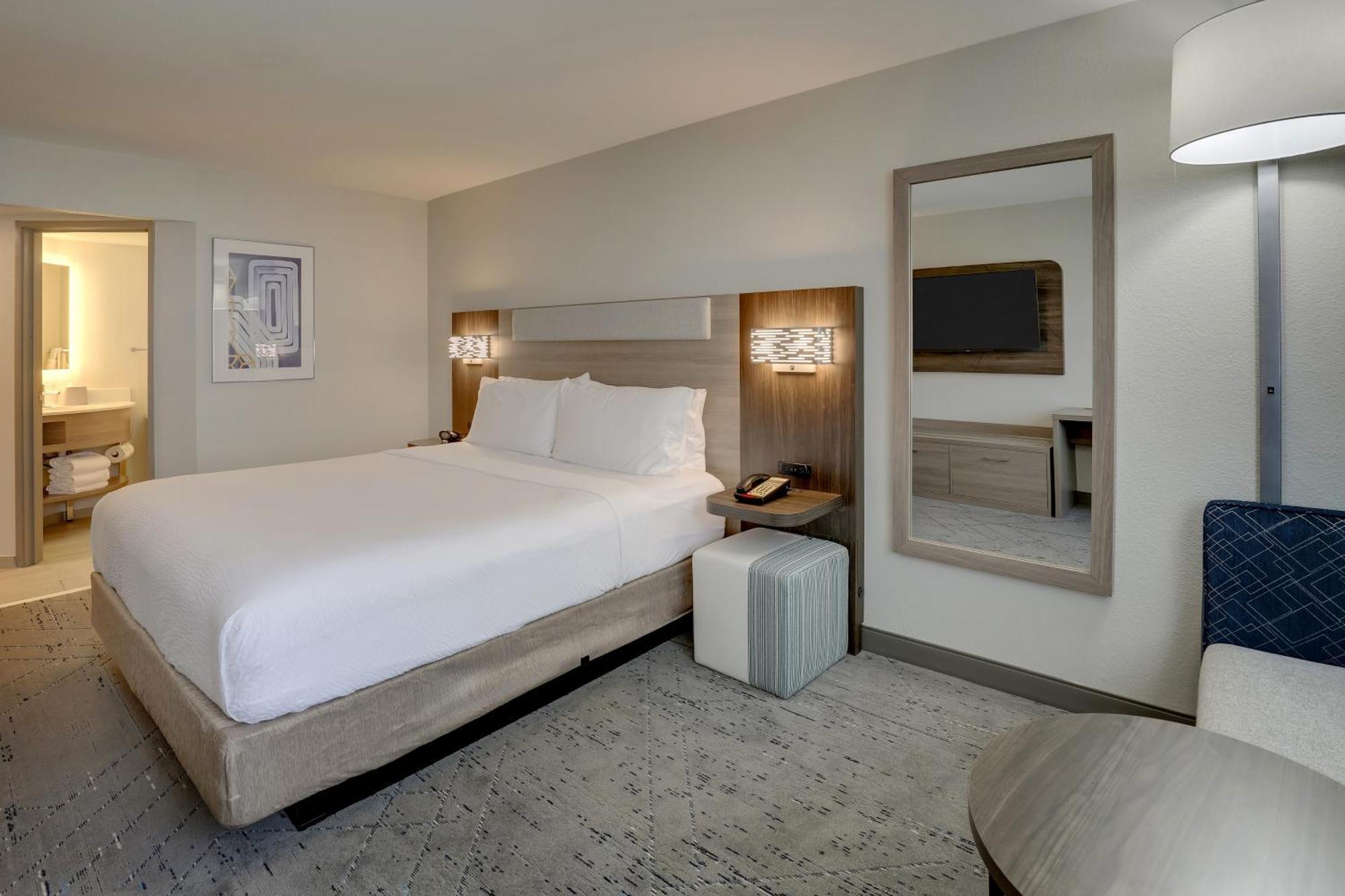 Holiday Inn Express Hotel & Suites Branson 76 Central By Ihg Экстерьер фото