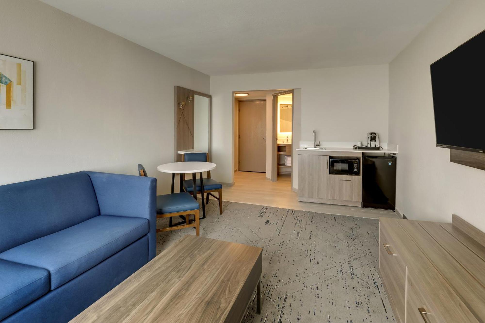 Holiday Inn Express Hotel & Suites Branson 76 Central By Ihg Экстерьер фото