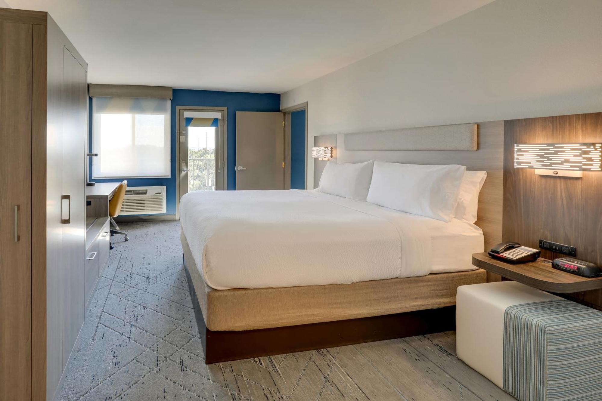 Holiday Inn Express Hotel & Suites Branson 76 Central By Ihg Экстерьер фото