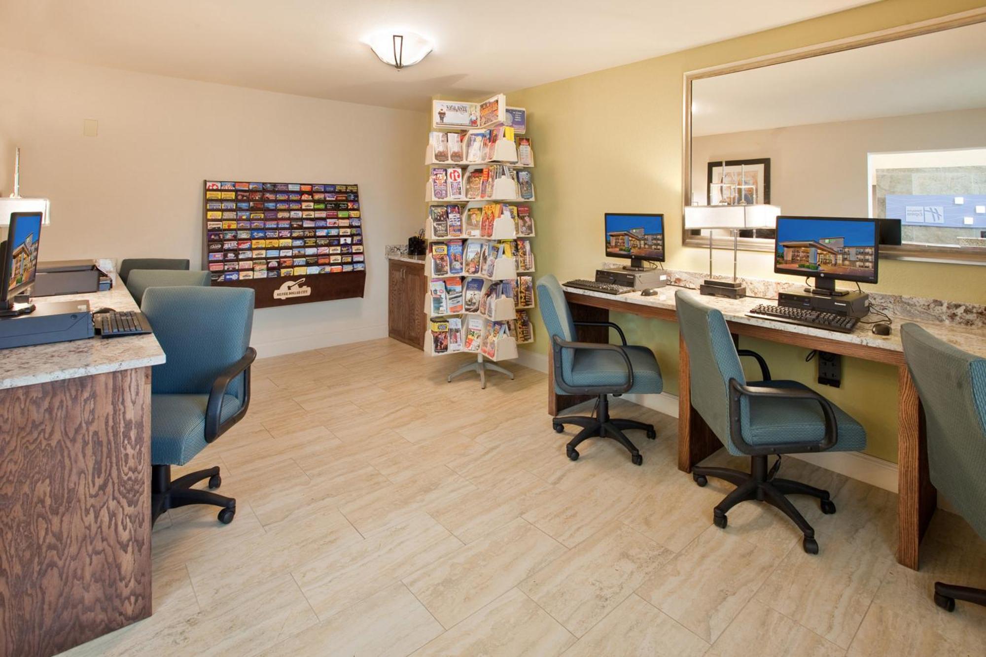 Holiday Inn Express Hotel & Suites Branson 76 Central By Ihg Экстерьер фото